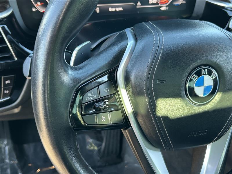 BMW 5-Series 530i 2020