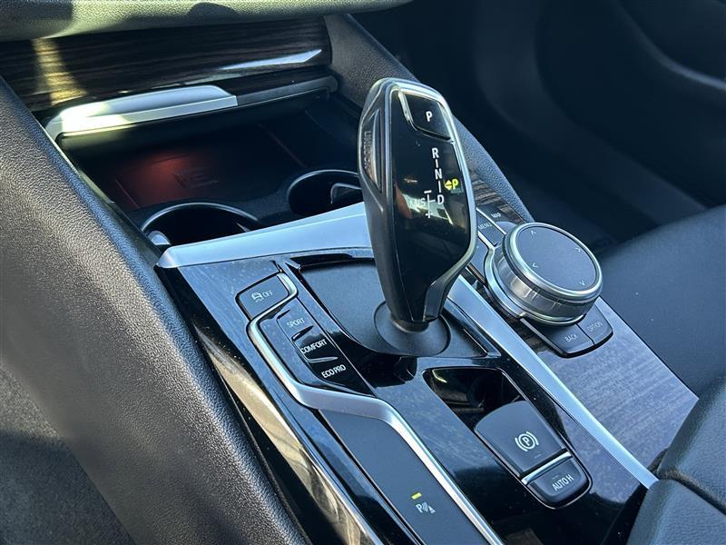 BMW 5-Series 530i 2020