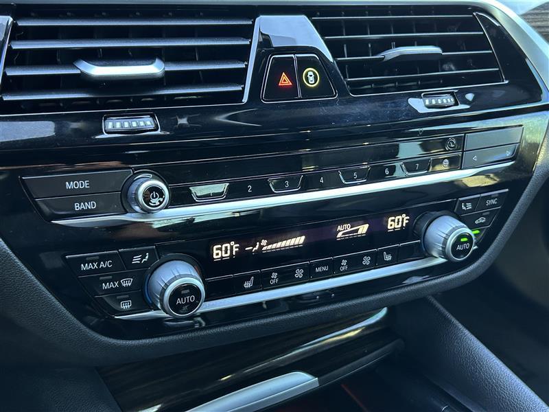 BMW 5-Series 530i 2020