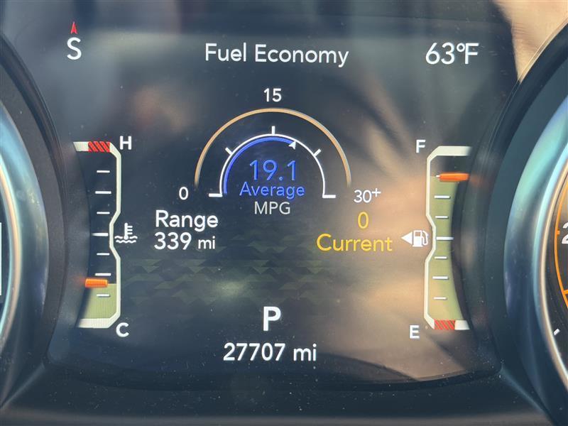 Jeep Gladiator Sport 2023