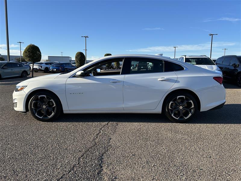 Chevrolet Malibu 1LT 2023