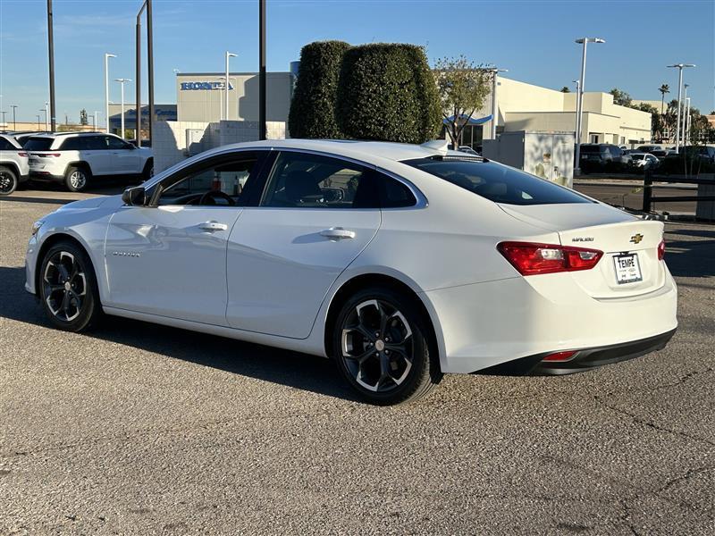 Chevrolet Malibu 1LT 2023