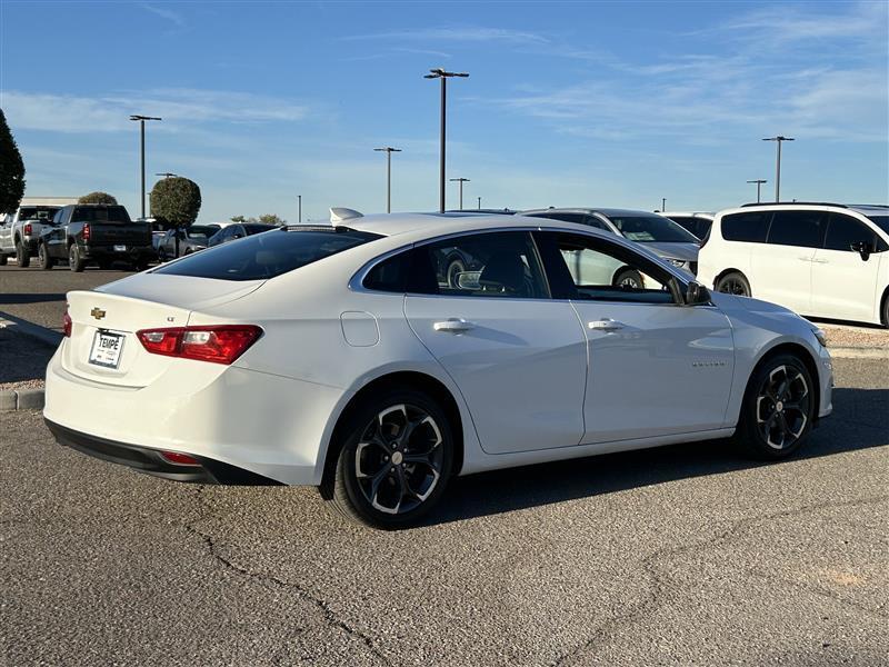 Chevrolet Malibu 1LT 2023