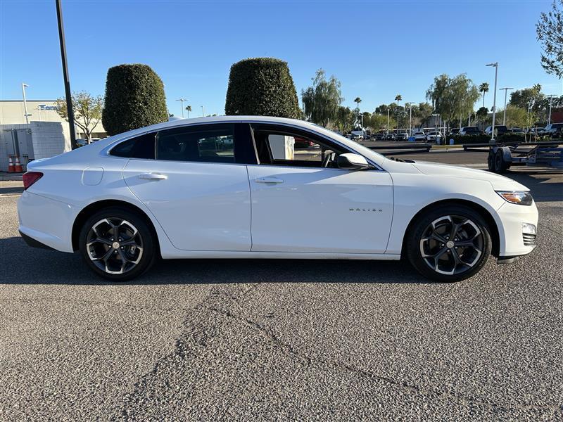 Chevrolet Malibu 1LT 2023