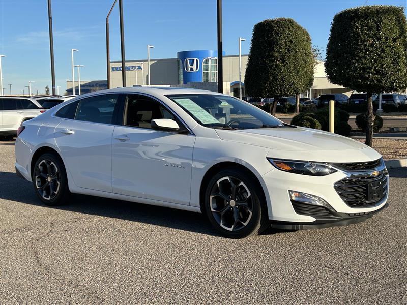 Chevrolet Malibu 1LT 2023