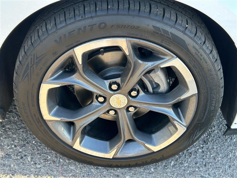 Chevrolet Malibu 1LT 2023