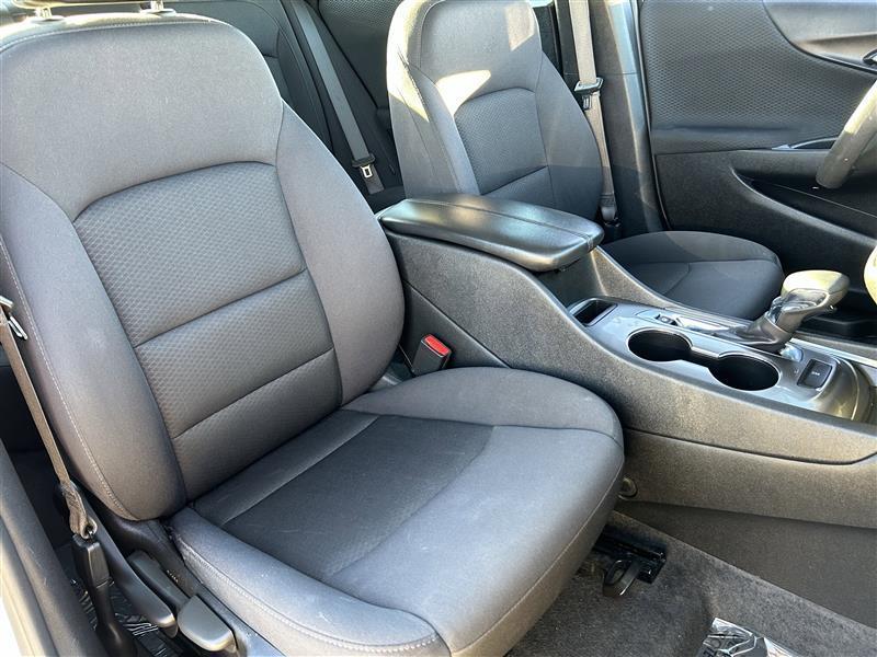 Chevrolet Malibu 1LT 2023