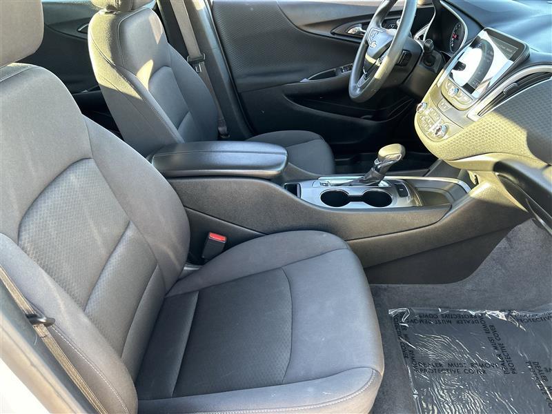 Chevrolet Malibu 1LT 2023