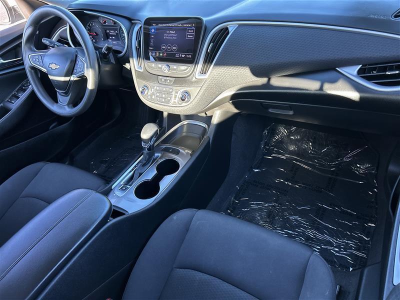 Chevrolet Malibu 1LT 2023