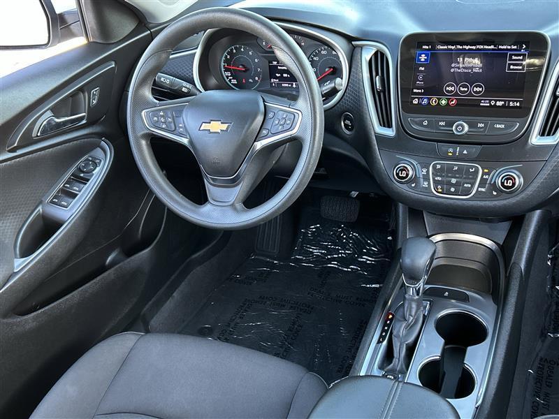Chevrolet Malibu 1LT 2023