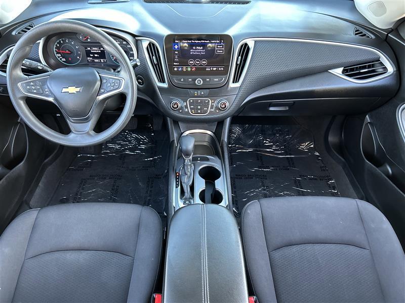 Chevrolet Malibu 1LT 2023