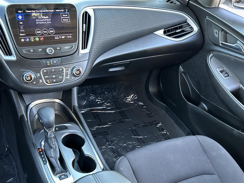 Chevrolet Malibu 1LT 2023