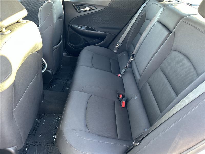 Chevrolet Malibu 1LT 2023