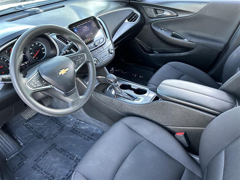 Chevrolet Malibu 1LT 2023