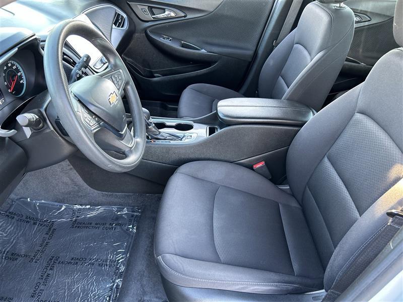 Chevrolet Malibu 1LT 2023