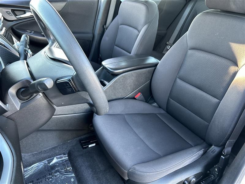 Chevrolet Malibu 1LT 2023