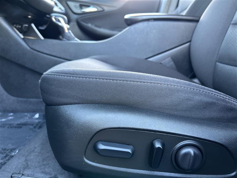 Chevrolet Malibu 1LT 2023