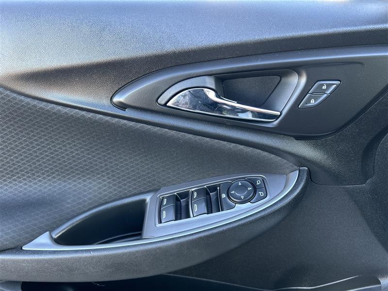 Chevrolet Malibu 1LT 2023