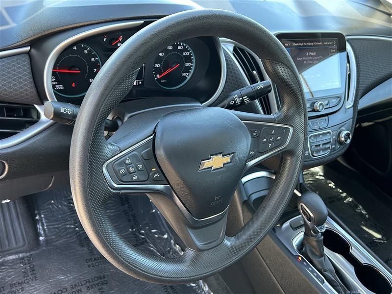 Chevrolet Malibu 1LT 2023