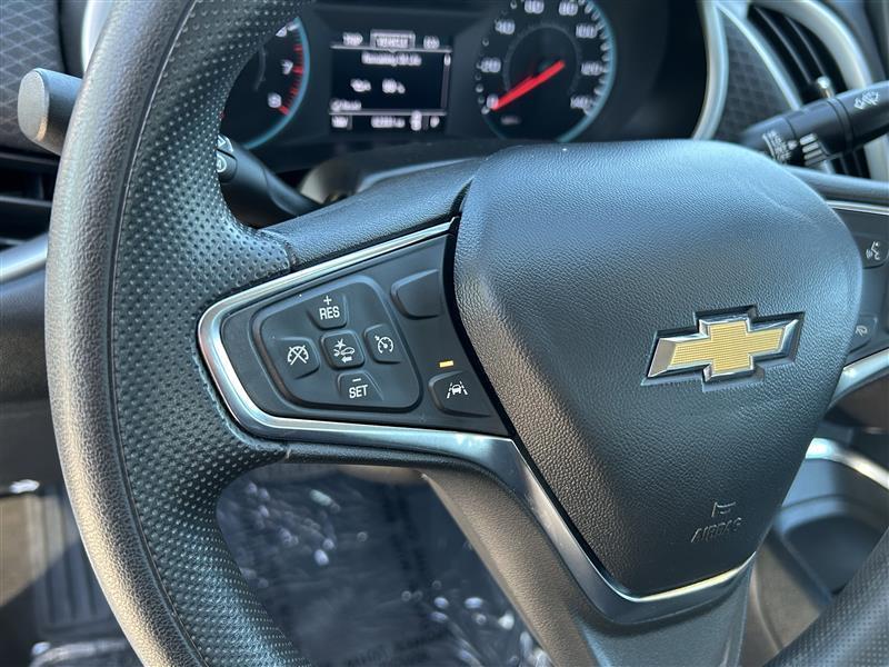 Chevrolet Malibu 1LT 2023