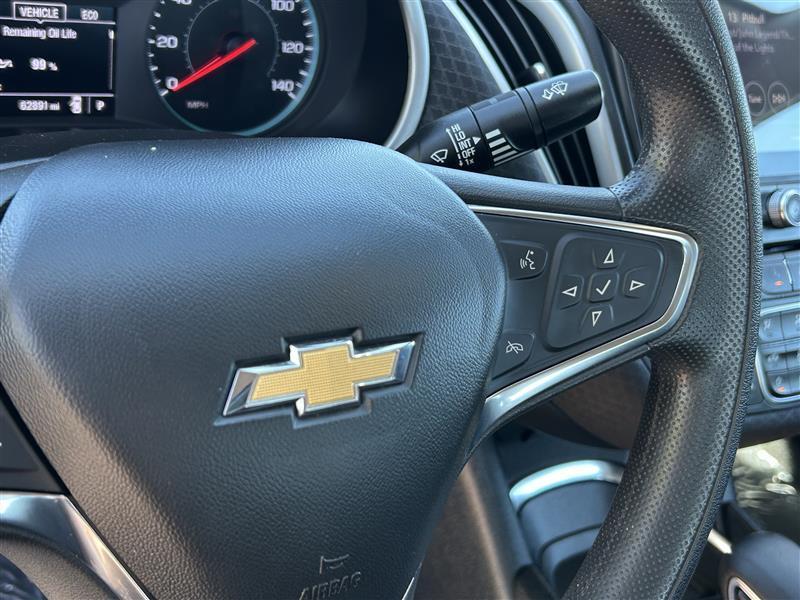 Chevrolet Malibu 1LT 2023