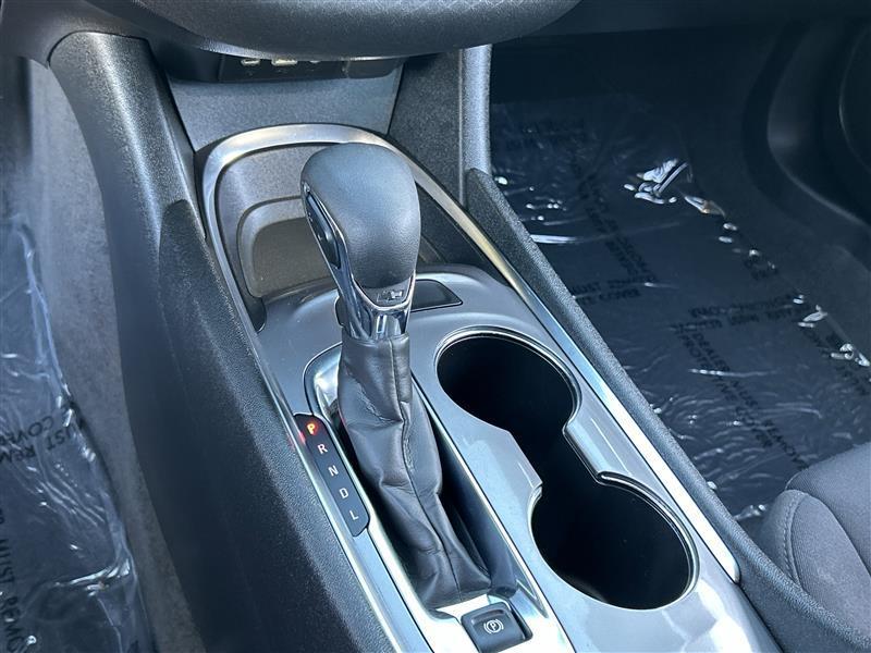 Chevrolet Malibu 1LT 2023