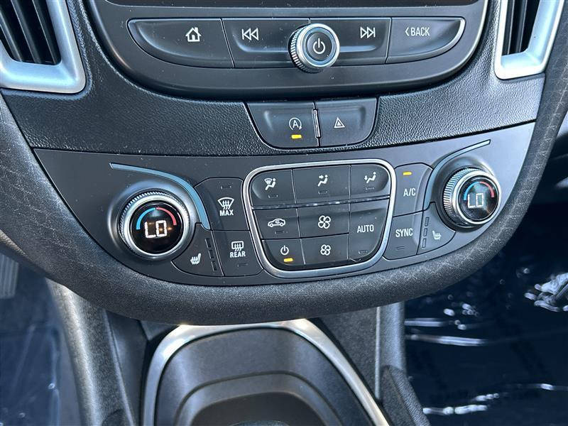 Chevrolet Malibu 1LT 2023