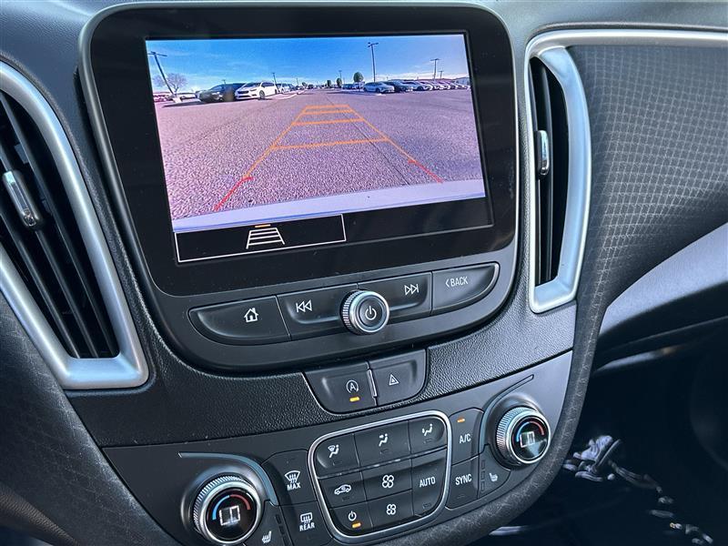 Chevrolet Malibu 1LT 2023