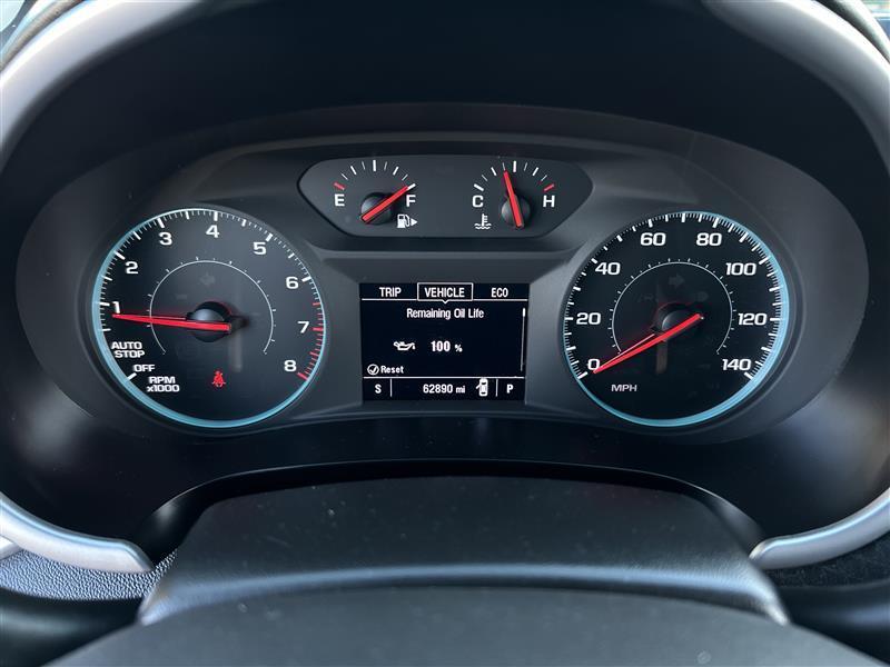 Chevrolet Malibu 1LT 2023