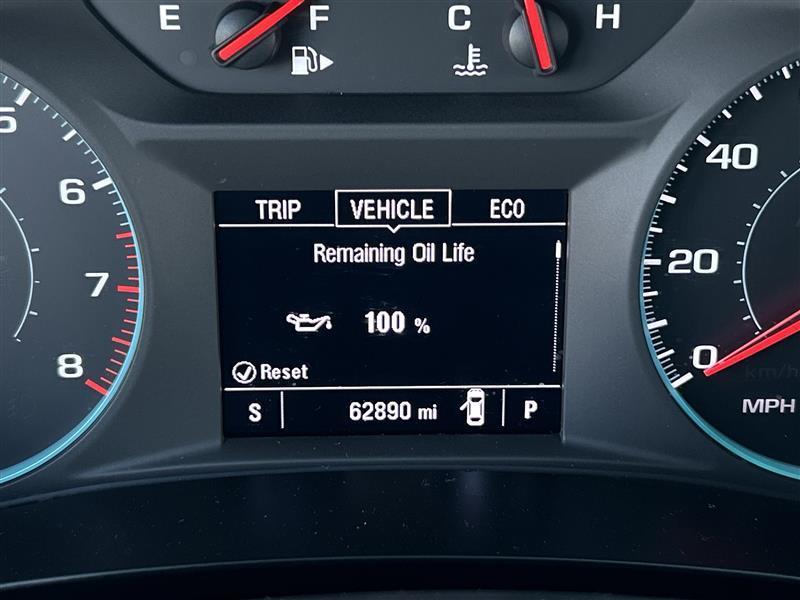 Chevrolet Malibu 1LT 2023