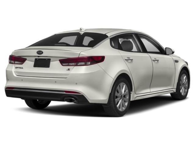 Kia Optima LX 2018