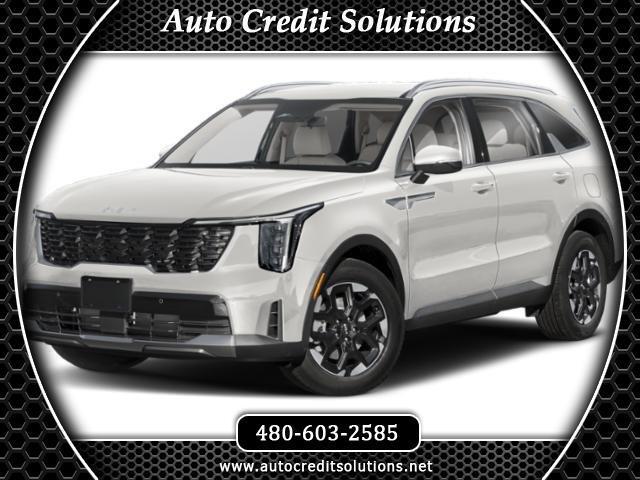 Kia Sorento S 2WD 2024