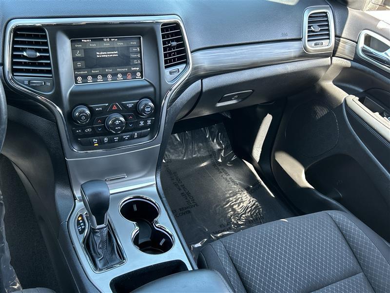 Jeep Grand Cherokee Laredo E 2WD 2021