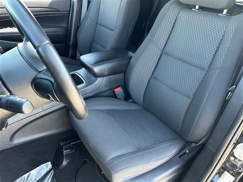 Jeep Grand Cherokee Laredo E 2WD 2021