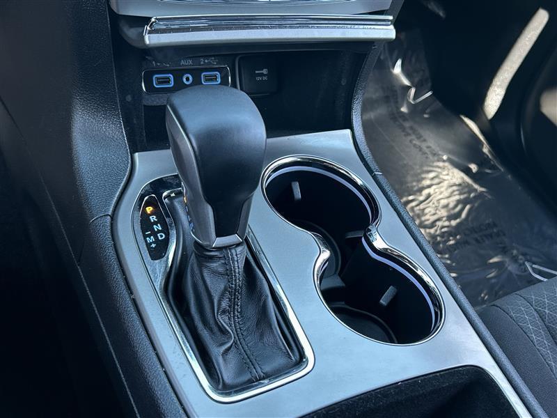 Jeep Grand Cherokee Laredo E 2WD 2021