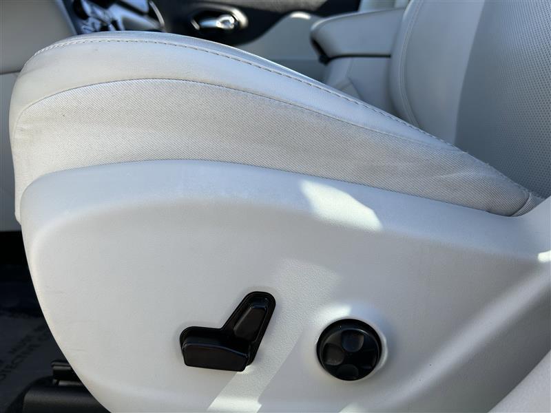 Jeep Cherokee Latitude Lux FWD 2021