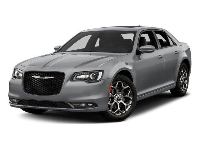 Chrysler 300 S V6 AWD 2018