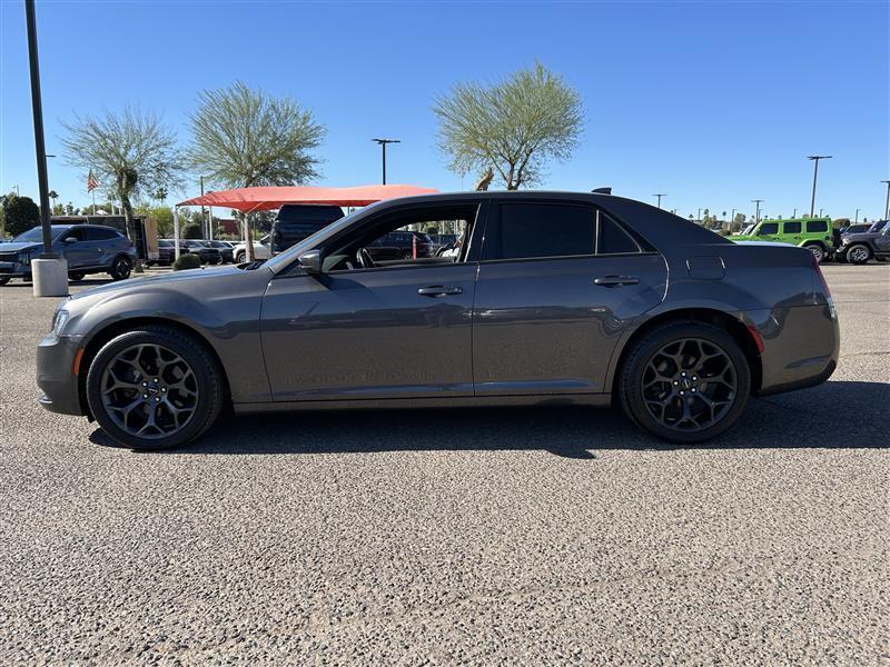 Chrysler 300 S V6 AWD 2018