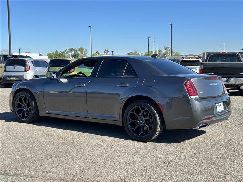 Chrysler 300 S V6 AWD 2018