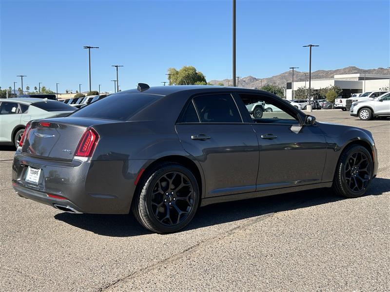 Chrysler 300 S V6 AWD 2018