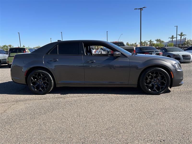 Chrysler 300 S V6 AWD 2018