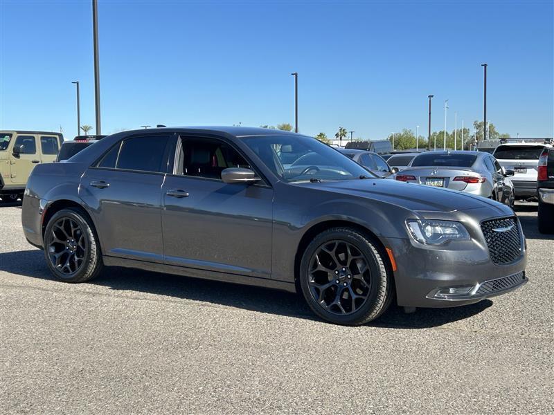 Chrysler 300 S V6 AWD 2018