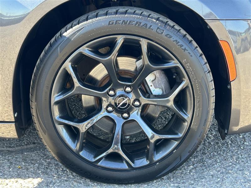 Chrysler 300 S V6 AWD 2018