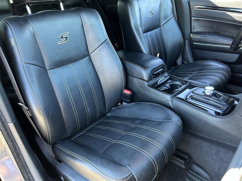 Chrysler 300 S V6 AWD 2018