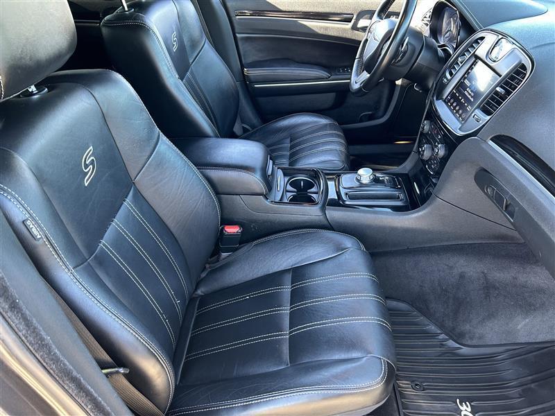 Chrysler 300 S V6 AWD 2018