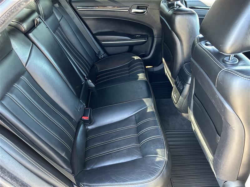 Chrysler 300 S V6 AWD 2018