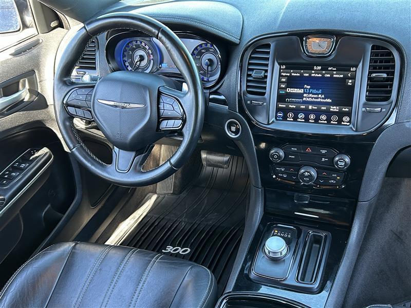 Chrysler 300 S V6 AWD 2018