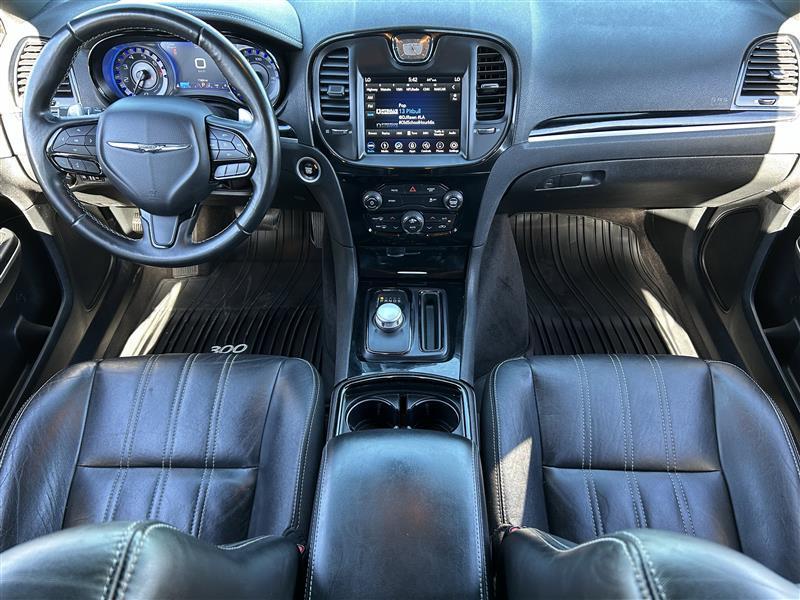 Chrysler 300 S V6 AWD 2018