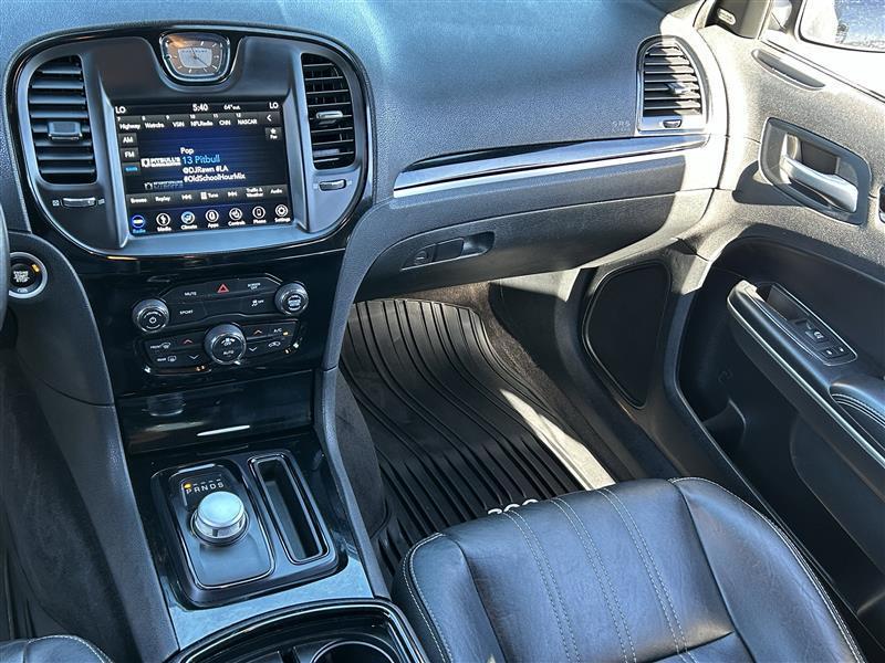 Chrysler 300 S V6 AWD 2018