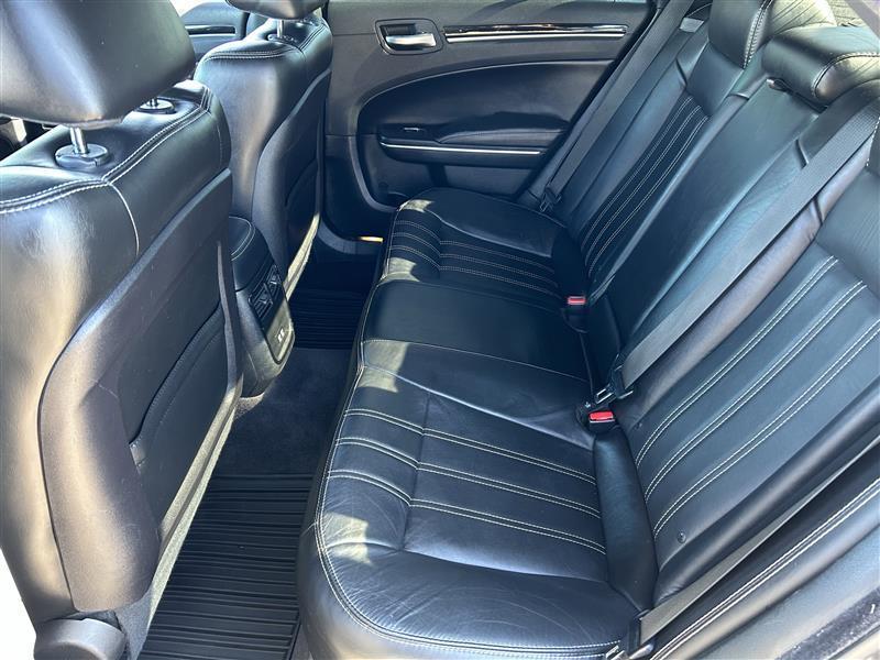 Chrysler 300 S V6 AWD 2018